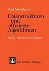 Datenstrukturen und effiziente Algorithmen