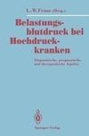 Belastungsblutdruck bei Hochdruckkranken