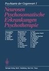 Psychiatrie der Gegenwart