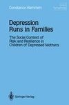 Depression Runs in Families