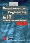 Requirements-Engineering in IT effizient und verständlich