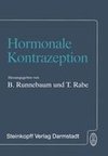 Hormonale Kontrazeption