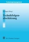 Technikfolgenabschätzung (TA)