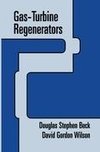 Gas-Turbine Regenerators