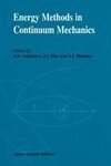 Energy Methods in Continuum Mechanics