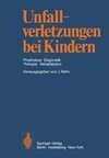 Unfallverletzungen bei Kindern