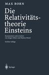 Die Relativitätstheorie Einsteins