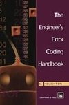 The Engineer's Error Coding Handbook