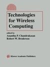 Technologies for Wireless Computing