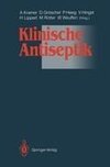 Klinische Antiseptik