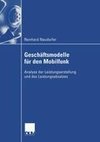 Geschäftsmodelle für den Mobilfunk