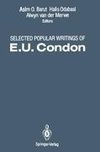 Selected Popular Writings of E.U. Condon