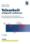 Telearbeit erfolgreich realisieren