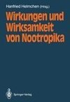 Wirkungen und Wirksamkeit von Nootropika