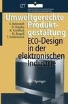 Umweltgerechte Produktgestaltung