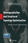 Homogenization and Structural Topology Optimization