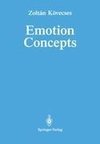 Emotion Concepts