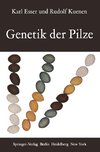 Genetik der Pilze