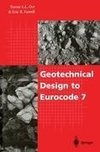 Geotechnical Design to Eurocode 7