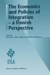 The Economics and Policies of Integration - a Finnish Perspective