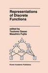 Representations of Discrete Functions