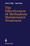 The Effectiveness of Methadone Maintenance Treatment