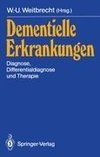 Dementielle Erkrankungen