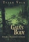 Gaia's Body