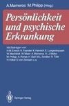 Persönlichkeit und psychische Erkrankung