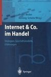 Internet & Co. im Handel