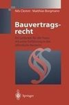 Bauvertragsrecht