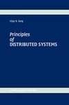 Principles of Distributed Systems