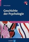 Geschichte der Psychologie