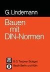 Bauen mit DIN-Normen