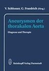 Aneurysmen der thorakalen Aorta