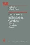 Entrapment in Escalating Conflicts