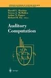 Auditory Computation