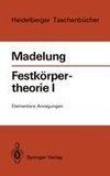 Festkörpertheorie I