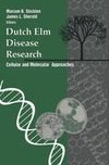 Dutch Elm Disease Research