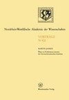 Nordrhein-Westfälische Akademie der Wissenschaften