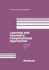 Learning and Geometry: Computational Approaches