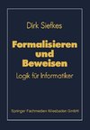 Formalisieren und Beweisen