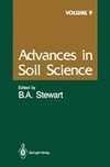 Advances in Soil Science