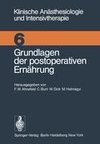 Grundlagen der postoperativen Ernährung