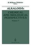 Alkaloids: Chemical and Biological Perspectives