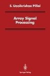 Array Signal Processing