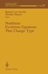 Nonlinear Evolution Equations That Change Type