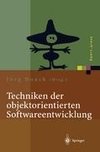 Techniken der objektorientierten Softwareentwicklung