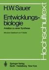 Entwicklungsbiologie