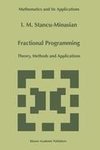 Fractional Programming